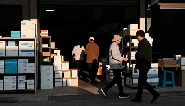 日用百货套装如何满足消费者多样化需求？