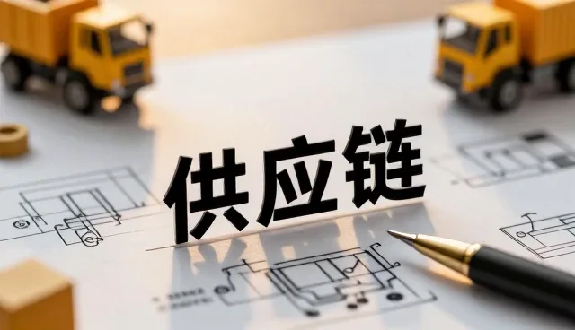 福清元定制化方案在物流场景中的实际应用