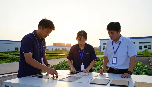 日用百货行业定制化方案的发展路径与实践
