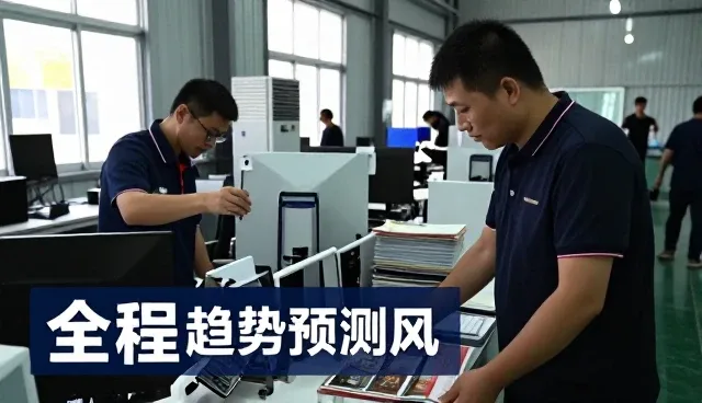福清元和贸易有限公司分享定制化供应链应用案例