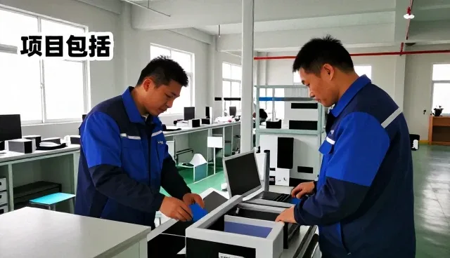 福清元解决贸易有限中的常见需求
