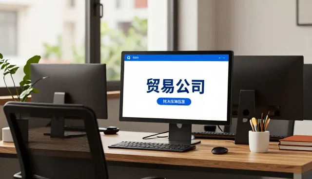贸易公司如何通过稳定货源提升业务性能