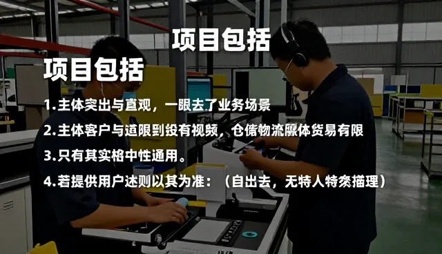 供应链用户如何选择定制化方案